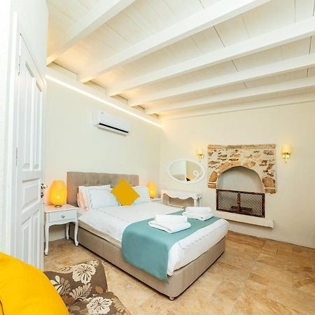 Mets Boutique Hotel Marmaris Exteriör bild