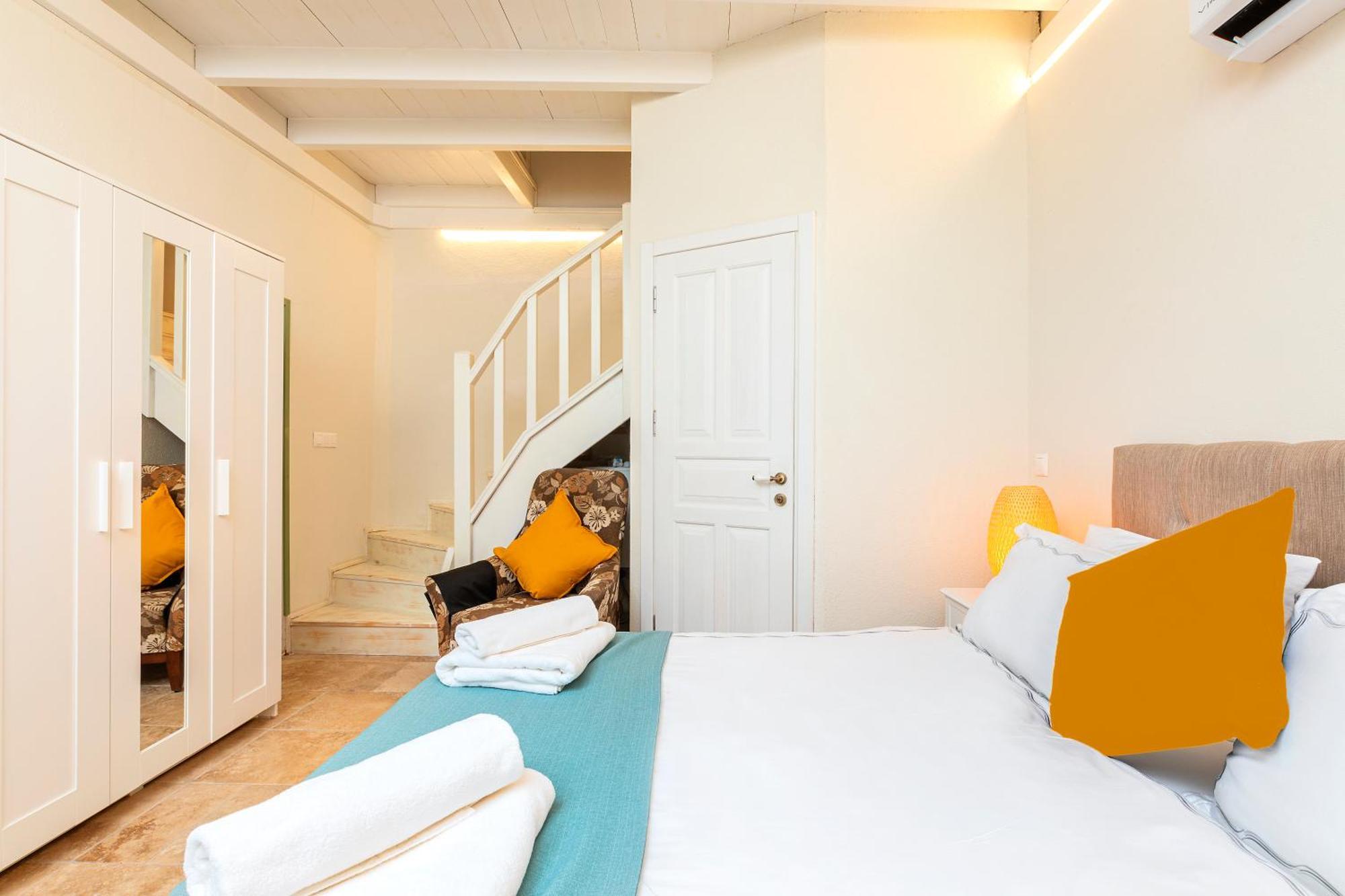 Mets Boutique Hotel Marmaris Exteriör bild
